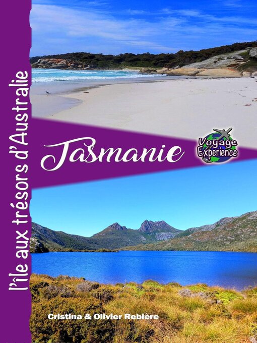 Title details for Tasmanie by Cristina Rebiere - Wait list